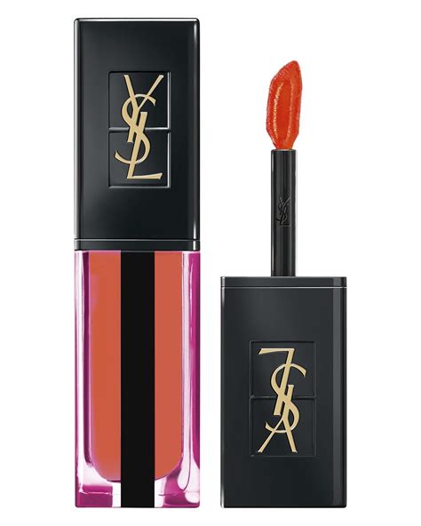 ysl liquid lipstick 23|YSL lipstick shade 44.